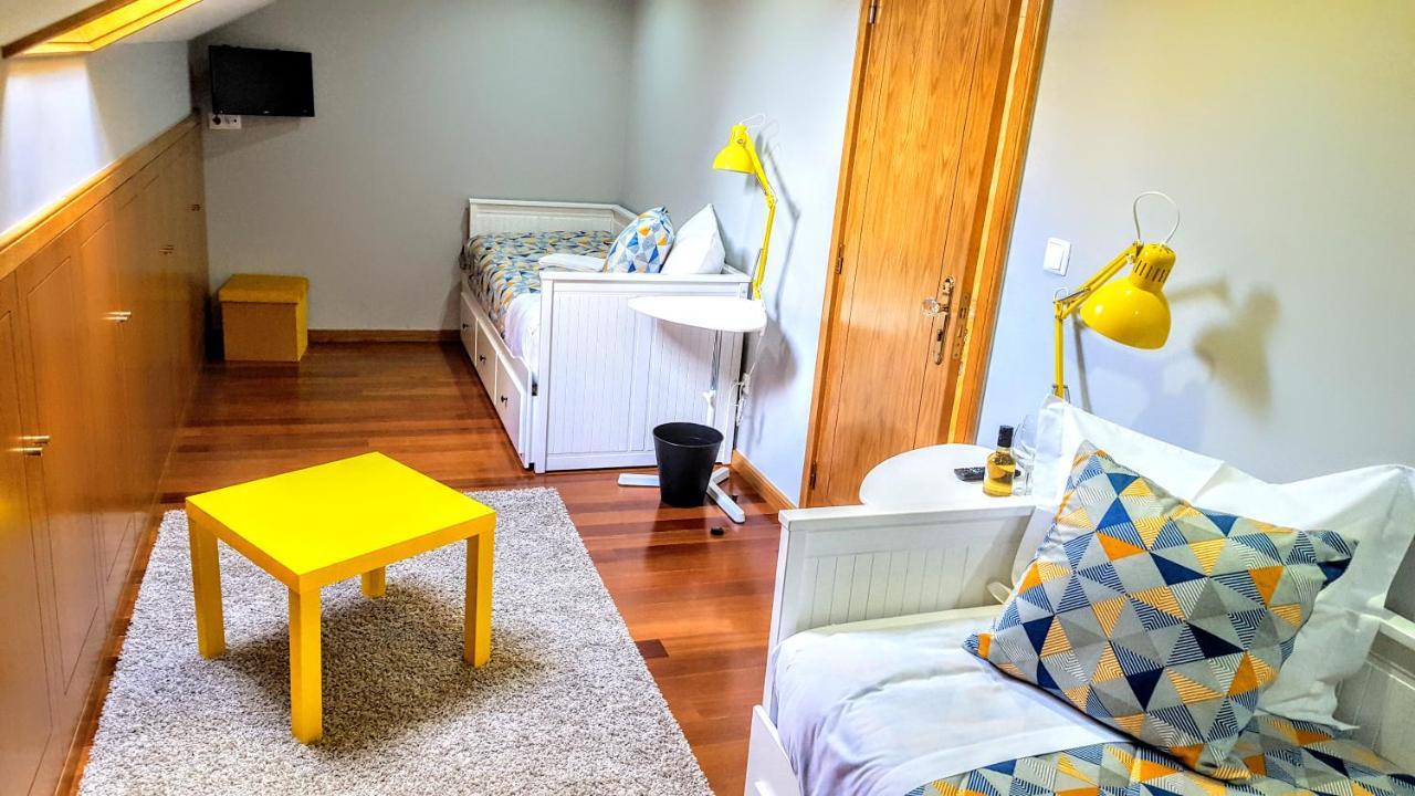 Pensión Cool 3*