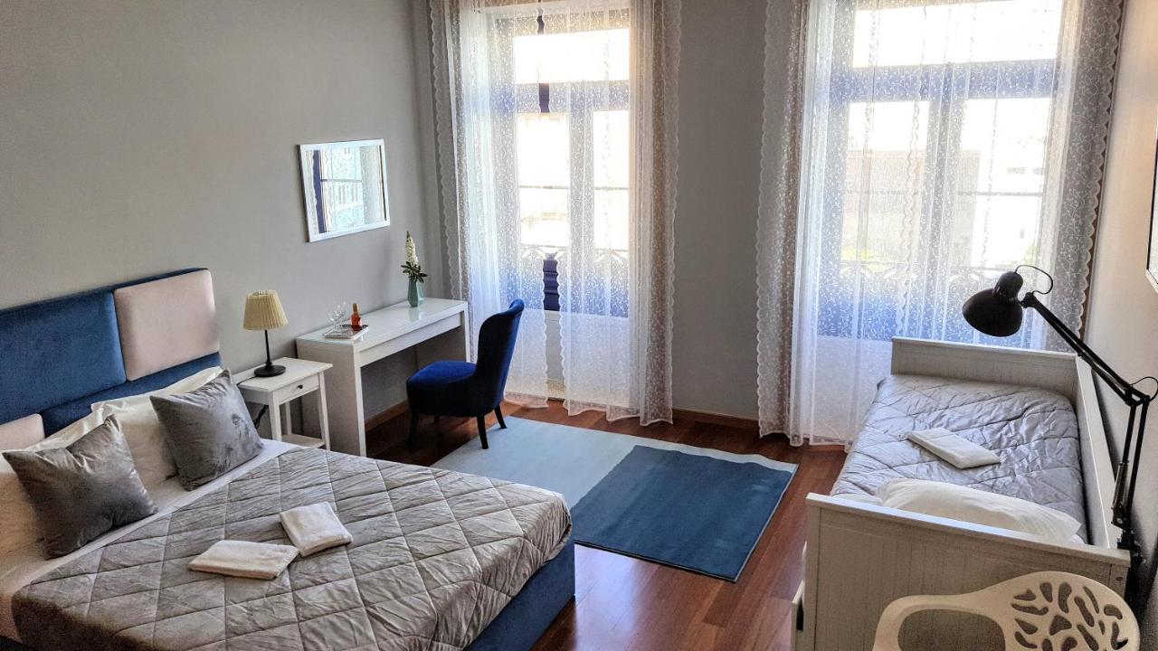 Pensión Cool 3*